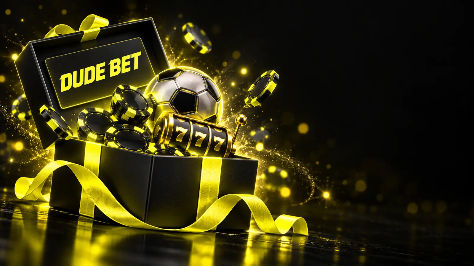 Промокод Dude Bet и бонусы Dudebet